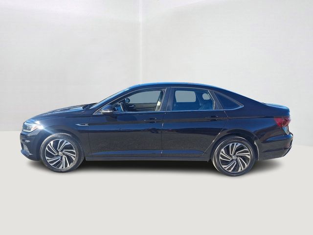 2021 Volkswagen Jetta SEL Premium