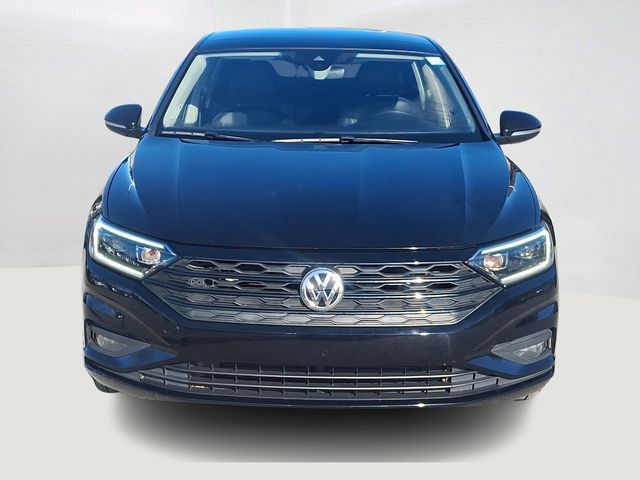 2021 Volkswagen Jetta SEL Premium