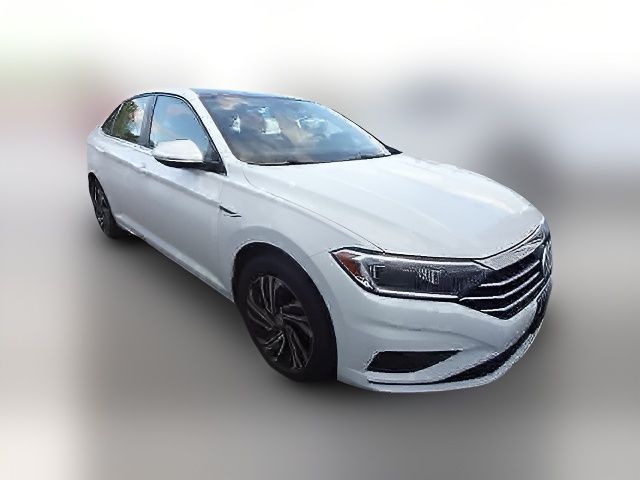 2021 Volkswagen Jetta SEL Premium