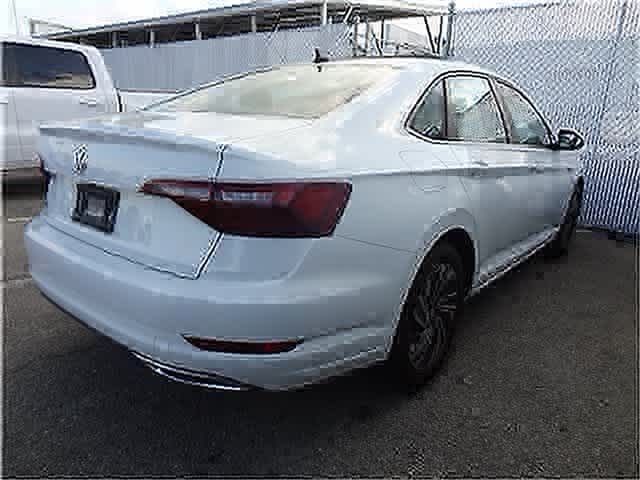 2021 Volkswagen Jetta SEL Premium