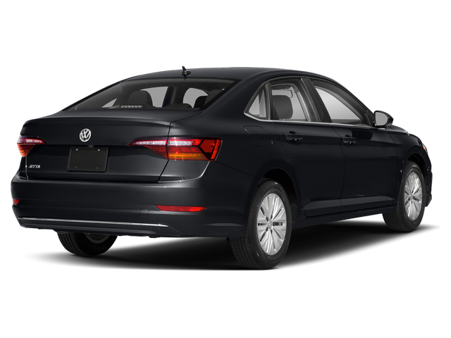 2021 Volkswagen Jetta SEL Premium