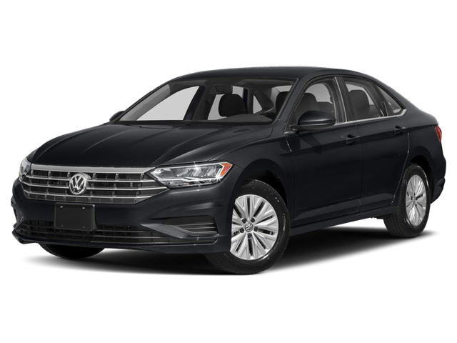 2021 Volkswagen Jetta SEL Premium