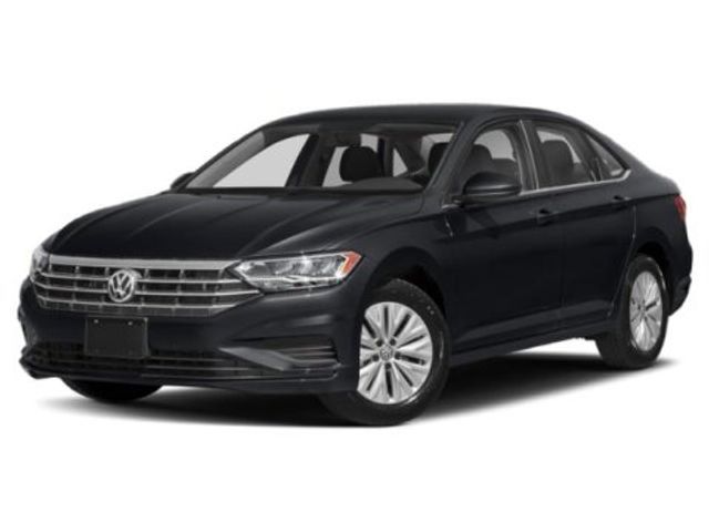 2021 Volkswagen Jetta SEL Premium