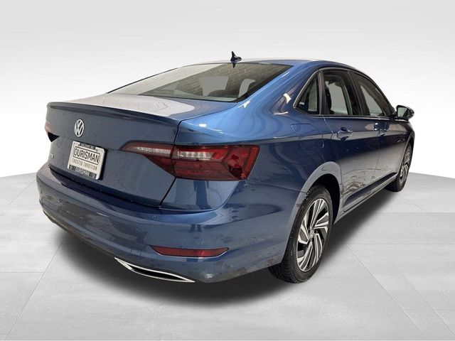 2021 Volkswagen Jetta SEL Premium