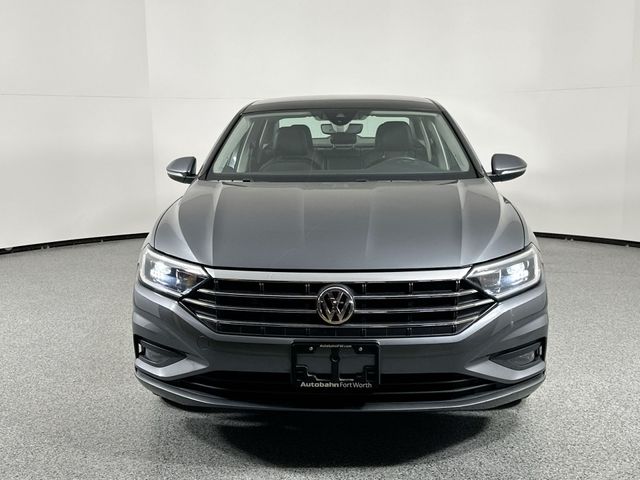 2021 Volkswagen Jetta SEL Premium