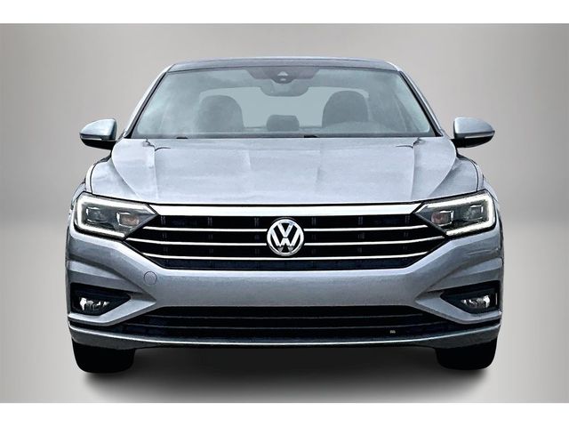 2021 Volkswagen Jetta SEL Premium