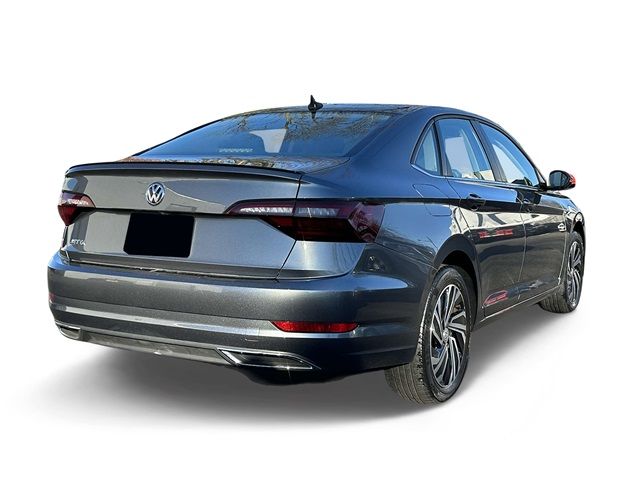 2021 Volkswagen Jetta SEL Premium