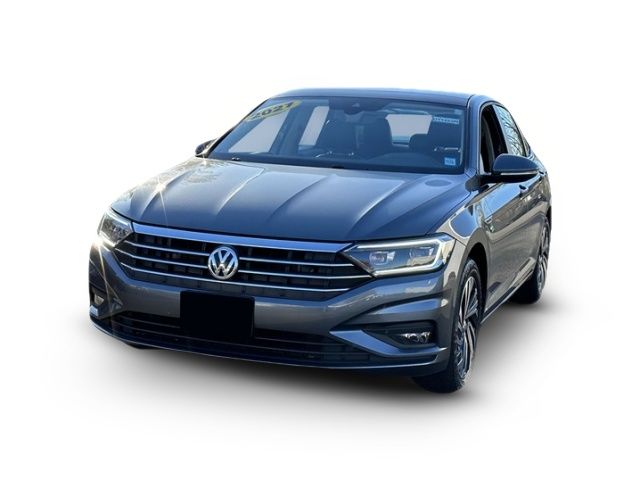 2021 Volkswagen Jetta SEL Premium