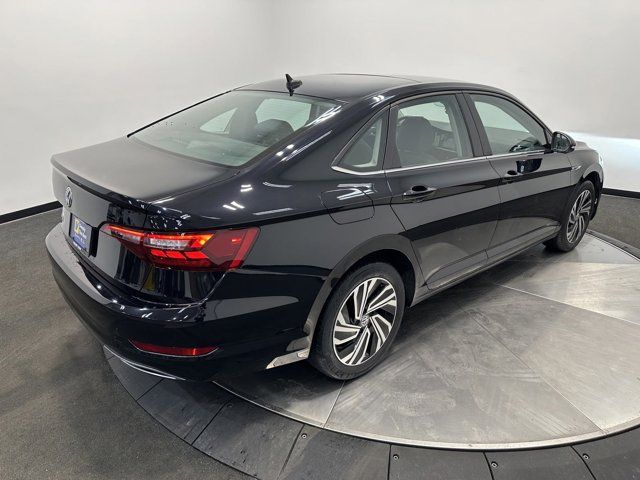 2021 Volkswagen Jetta SEL Premium