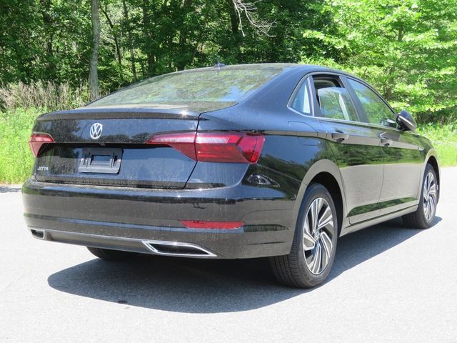 2021 Volkswagen Jetta SEL Premium