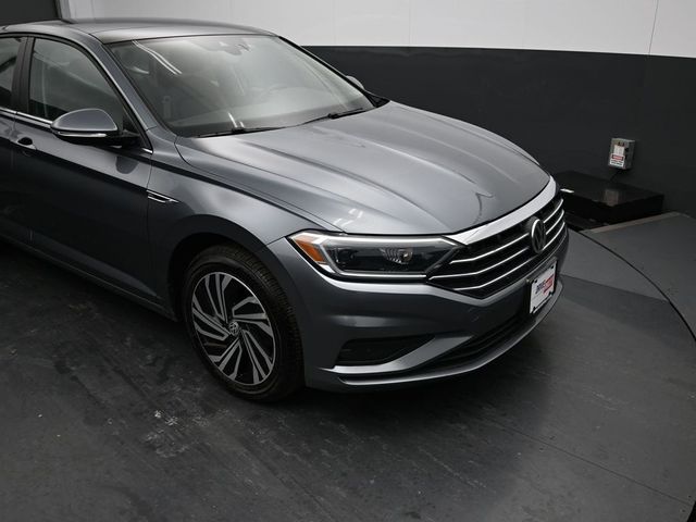 2021 Volkswagen Jetta SEL Premium