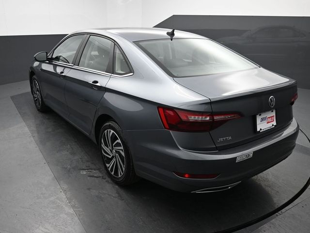 2021 Volkswagen Jetta SEL Premium