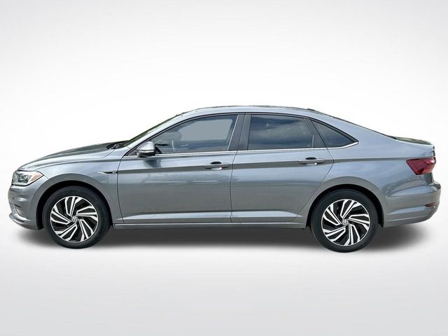 2021 Volkswagen Jetta SEL Premium