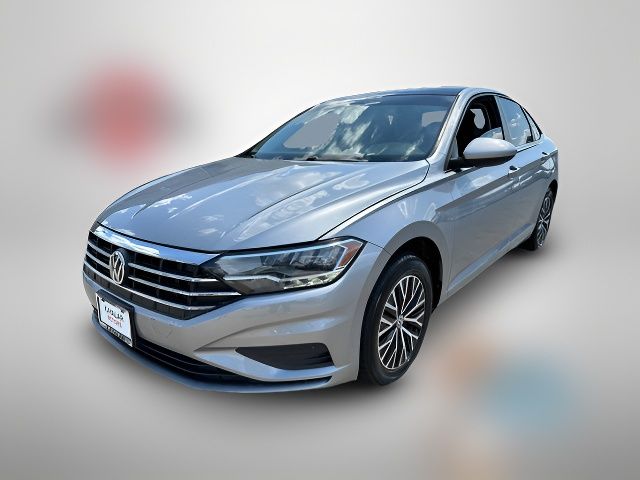 2021 Volkswagen Jetta S