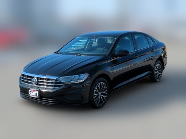 2021 Volkswagen Jetta S