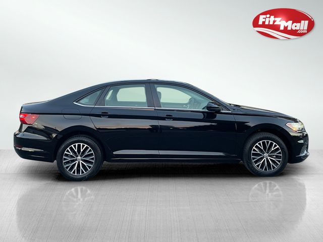 2021 Volkswagen Jetta S