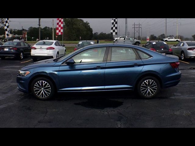 2021 Volkswagen Jetta S