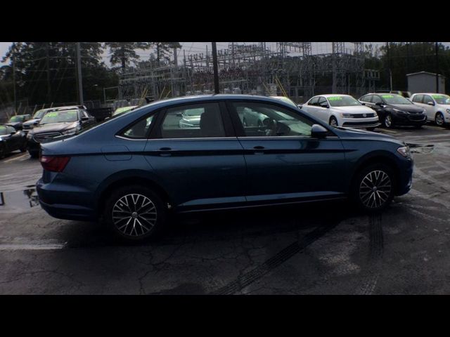 2021 Volkswagen Jetta S