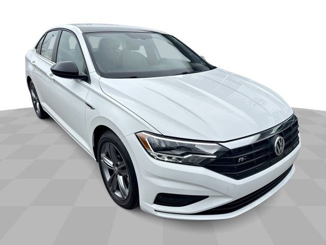 2021 Volkswagen Jetta R-Line