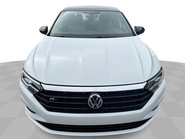 2021 Volkswagen Jetta R-Line