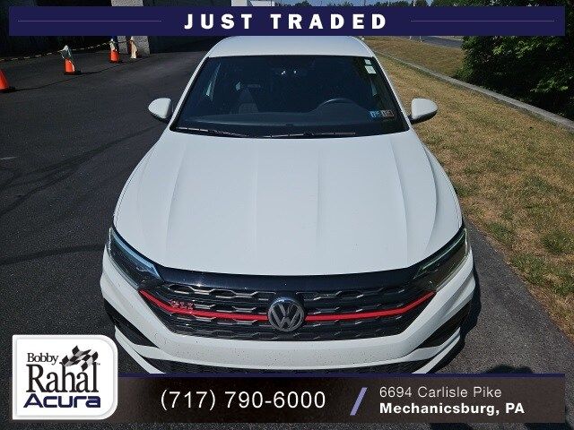 2021 Volkswagen Jetta GLI 