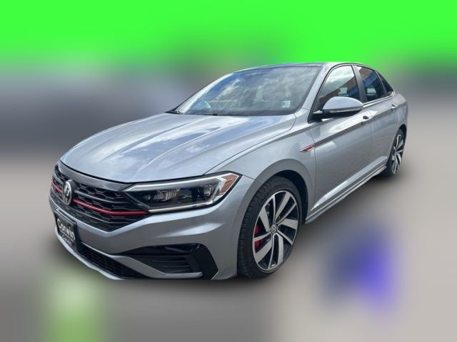 2021 Volkswagen Jetta GLI Autobahn