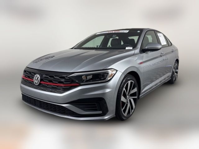 2021 Volkswagen Jetta GLI Autobahn