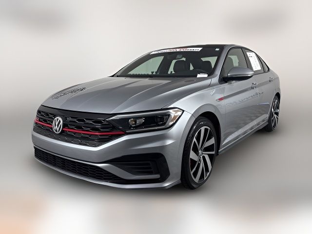 2021 Volkswagen Jetta GLI 