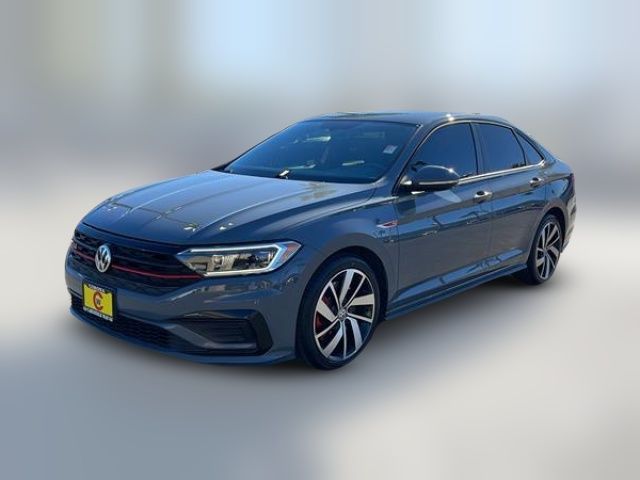 2021 Volkswagen Jetta GLI Autobahn