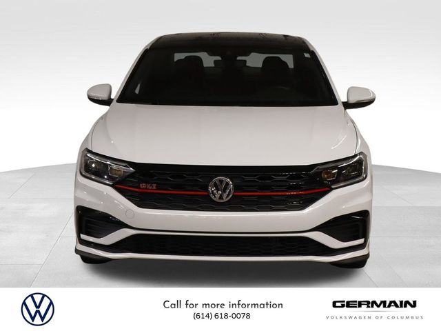 2021 Volkswagen Jetta GLI Autobahn