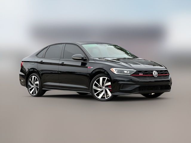 2021 Volkswagen Jetta GLI Autobahn