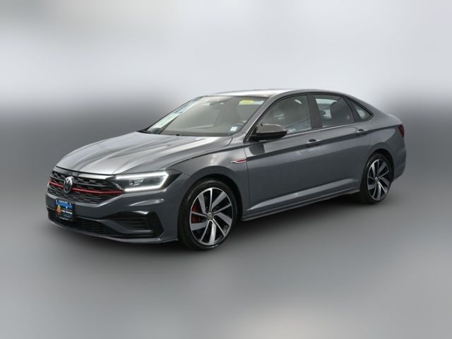 2021 Volkswagen Jetta GLI Autobahn