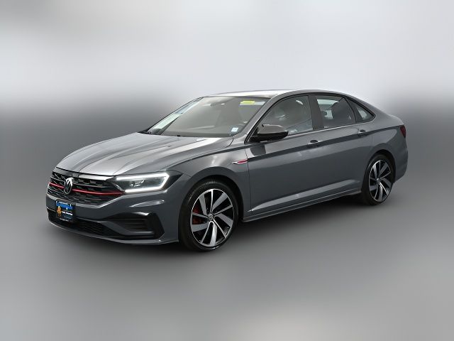 2021 Volkswagen Jetta GLI Autobahn