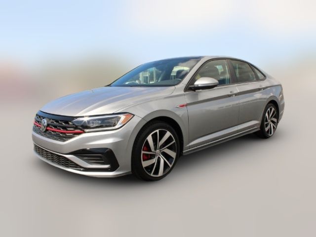 2021 Volkswagen Jetta GLI Autobahn