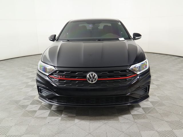 2021 Volkswagen Jetta GLI Autobahn