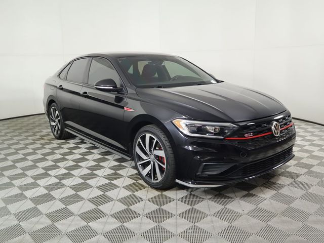 2021 Volkswagen Jetta GLI Autobahn