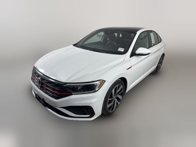 2021 Volkswagen Jetta GLI Autobahn