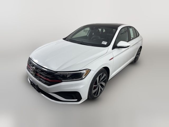 2021 Volkswagen Jetta GLI Autobahn