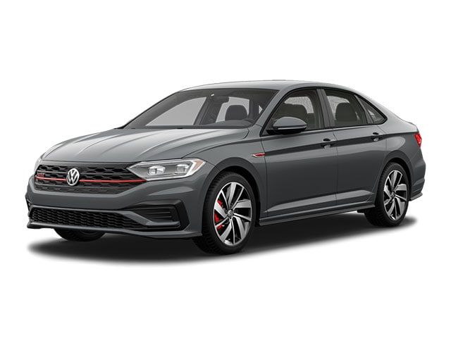 2021 Volkswagen Jetta GLI Autobahn