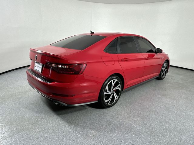 2021 Volkswagen Jetta GLI S