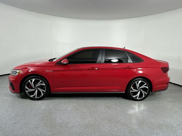 2021 Volkswagen Jetta GLI S