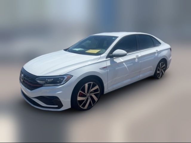 2021 Volkswagen Jetta GLI S