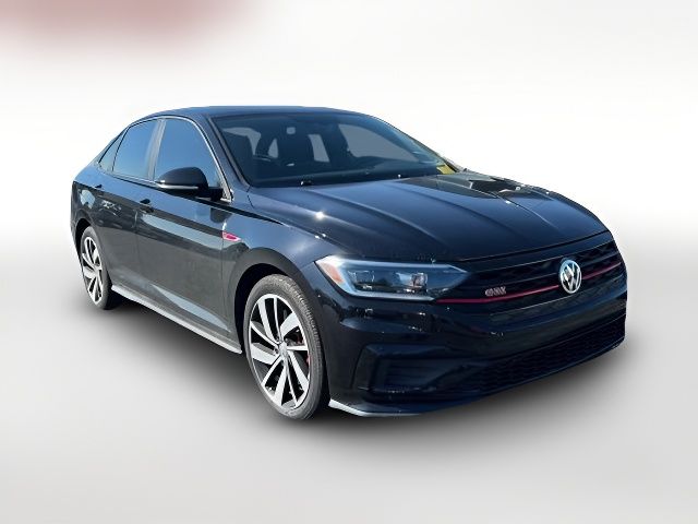 2021 Volkswagen Jetta GLI S