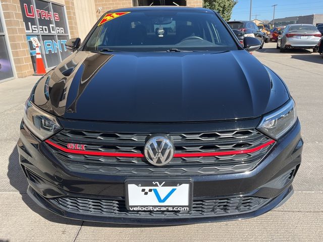 2021 Volkswagen Jetta GLI S