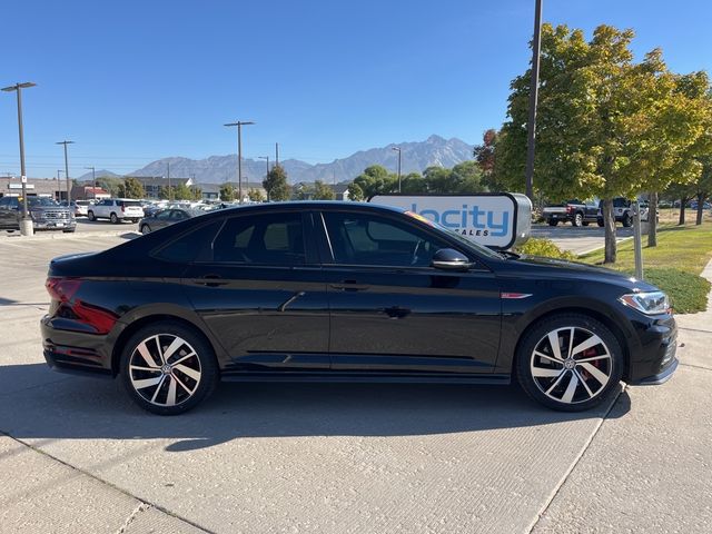 2021 Volkswagen Jetta GLI S