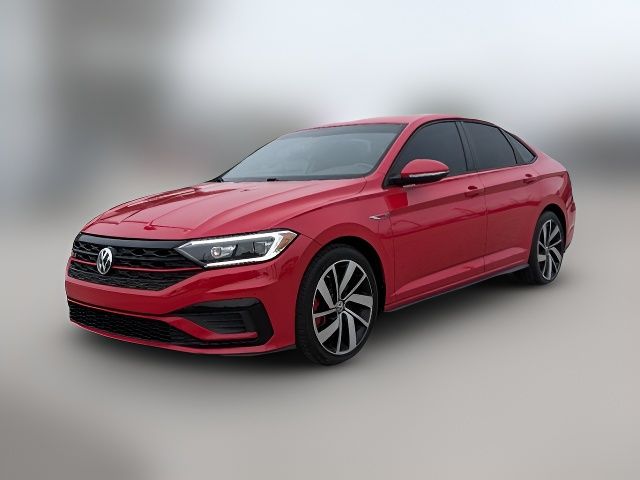 2021 Volkswagen Jetta GLI S