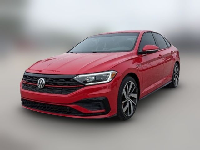 2021 Volkswagen Jetta GLI S