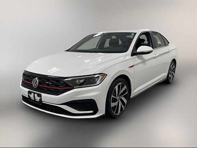 2021 Volkswagen Jetta GLI S