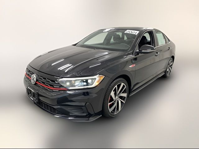 2021 Volkswagen Jetta GLI S