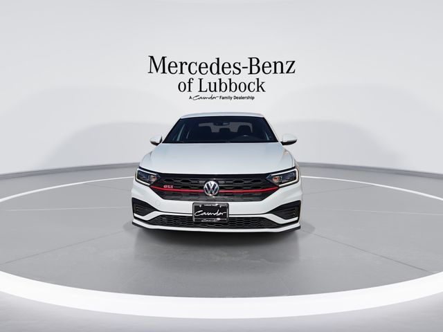 2021 Volkswagen Jetta GLI S